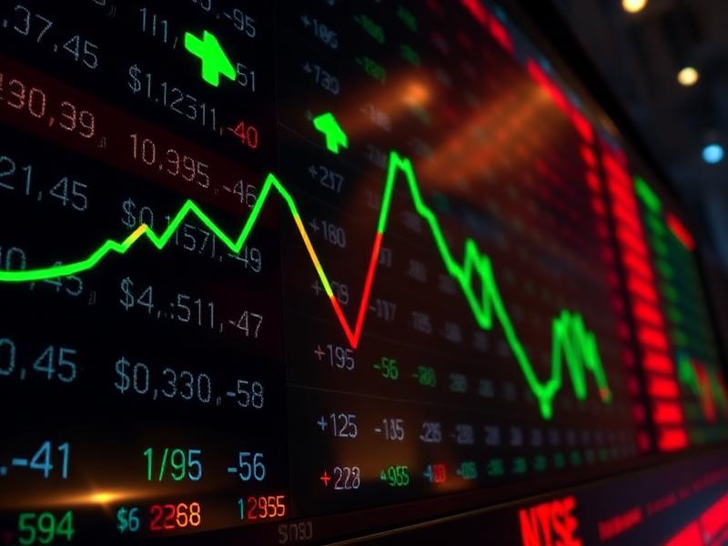 HFM Global equities — NYSE · NASDAQ · LSE